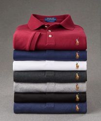 Ralph Lauren Polo Shirts