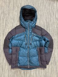 montbel puffer jacket
