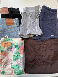 Vintage oben Damen Sommer 3€
