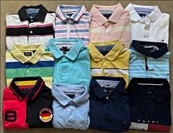 Tommy Hilfiger Polo-T-Shirts