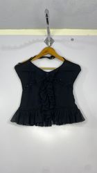 Y2K Camisole 90's women's wear ⌛