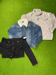 Unisex Denim jackets I’d (310)