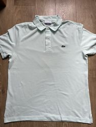 Lacoste Polo Shirts