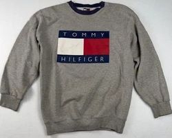 Tommy Hilfiger sweaters