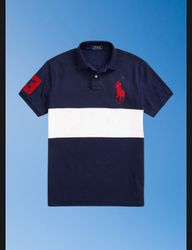 Mix branded t shirt