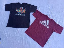 Adidas T-Shirts (brand) Adidas.