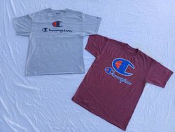 Champion T-Shirts (brand) Champion.