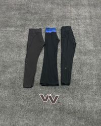 Premium Lululemon Leggings #150826 #023