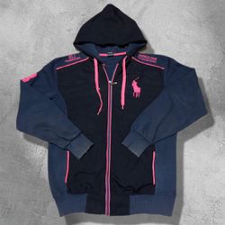"Polo Ralph Lauren hoodies"