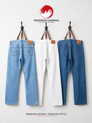 Levi's Mixed Code Man's Jeans