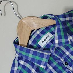 Mens Mix branded vintage shirts