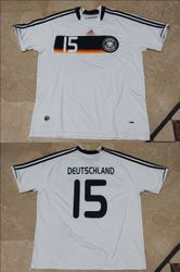 Football jersey