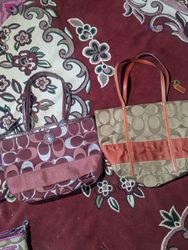 Sacs de marque Coach