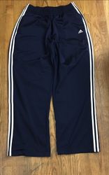 Adidas Track pants