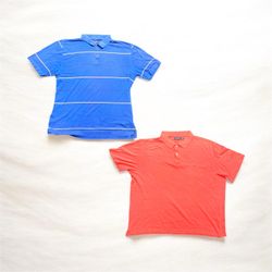 Nautica collar T-shirts