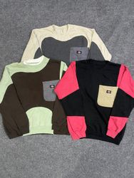 Upcycled Dickies Sweatshirt