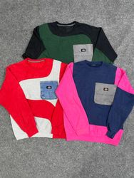 Upcycled Dickies Sweatshirt