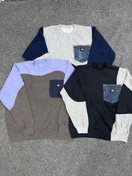 Upcycled Dickies Sweatshirt