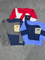 Upcycled Dickies Sweatshirt