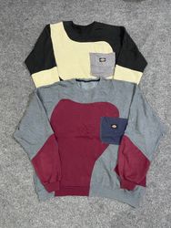 Upcycled Dickies Sweatshirt