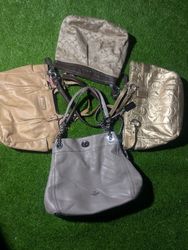 Coach branded bags