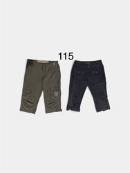 capri pants
