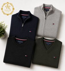 Tommy Hilfiger Sweaters