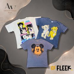 Unbranded Printed T shirts