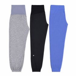 Lululemon Mixed Bottoms