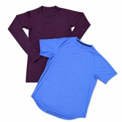 Camisetas Lululemon