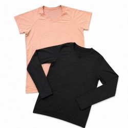 Camisetas Lululemon