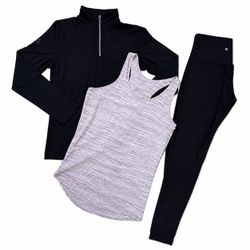 Lululemon Mixed