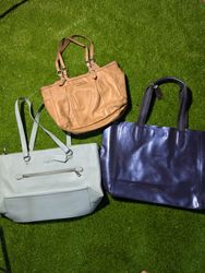 Coach brands bags