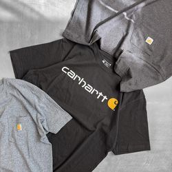 Carhartt and Dickies T-Shirts