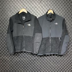 the north face denali fleece (fnc 690)