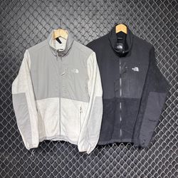 the north face denali fleece (fnc 691)