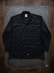 *Dickies cotton shirts*