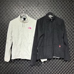 the north face fleece (fnc 696)