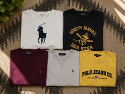 Ralph Lauren Sweatshirts