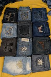 Gorgeous flare jeans 🥳