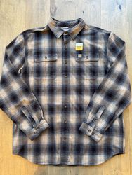 Special Prêmiûm Çarhartt Button_Up Shirts ✨