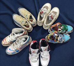 Nike Premium Shoes