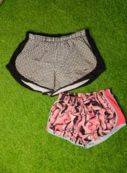 Nike Sports Sexy Shorts