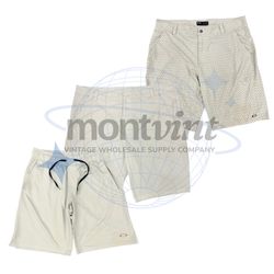Classical Oakley Shorts