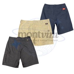 Dickies Cotton & Cargo Shorts Mix Bundle