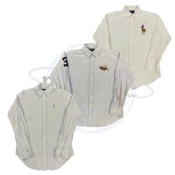 Authentic Ralph Lauren Kids Shirts-Including Big P..