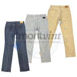 Levi’s Jeans Bundle