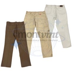 Wrangler Jeans & Trousers Mix Bundle