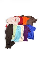 Kids Polo Ralph Lauren T-Shirts Bundle! 2T-YL