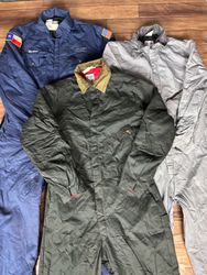 work wear dungree (fnc 569)